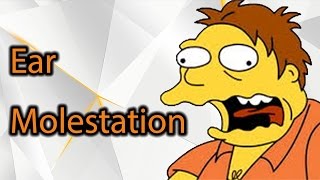 Ear Molestation (CS:GO w/ Friends Pt 2)