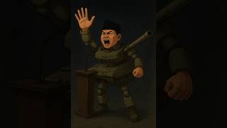 Tiga Anomali Hidup brainrot prabowo hiburan shorts