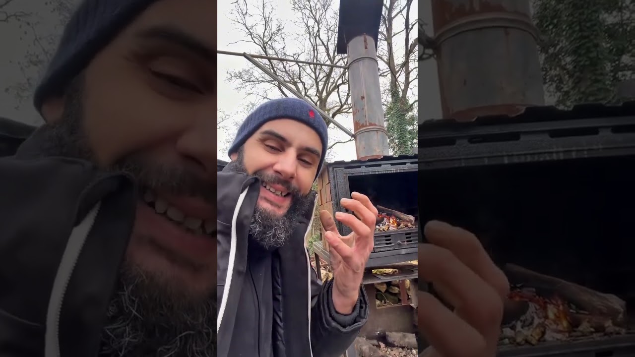 عطيتو الحرية بغى نقز عليا