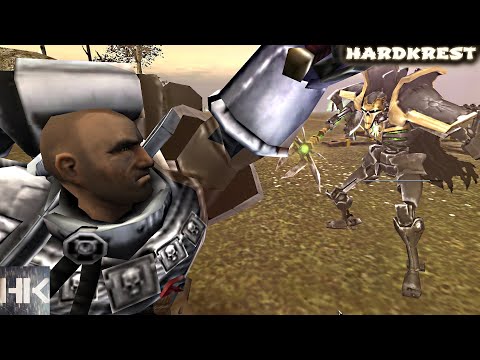 Видео: Warhammer 40 000 multiplayer Hardcore #434  Муай тай