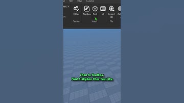 How To Make Smooth Lighting In Roblox Studio #roblox #robloxgamedesign #lightingdesign #robloxstudio