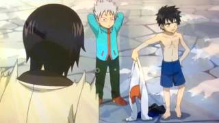 =AMV Fairy Tail= Hello- omfg