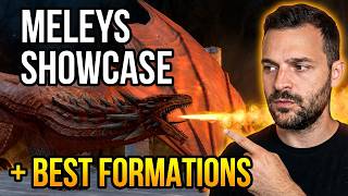 Meleys Complete Breakdown: Skills, Habits & Top 5 Formations