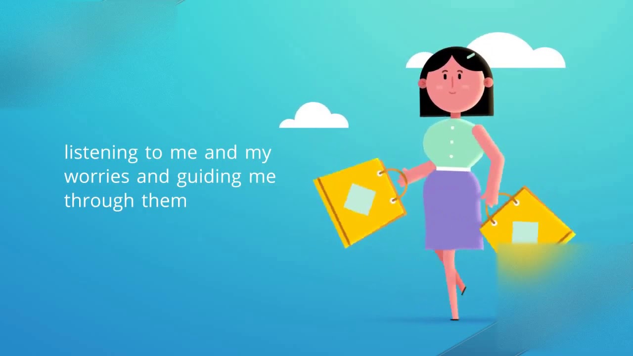 Royal Migration Solutions Dubai Review by Client YouTube