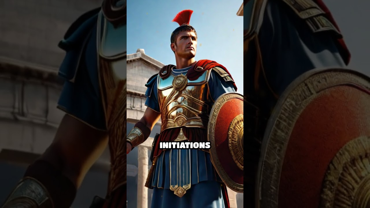 Secrets of the Mithras Cult Unveiled