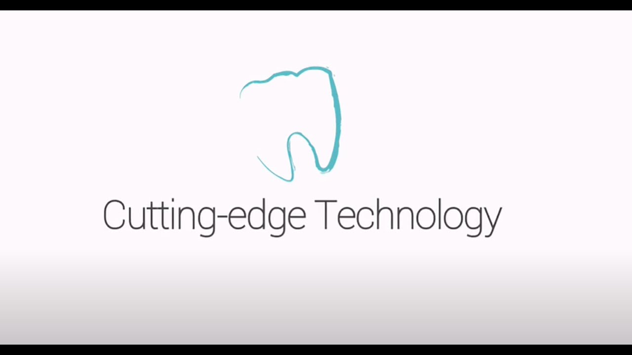 Technology Practice of Family & Cosmetic Dentistry YouTube