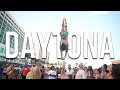 Daytona stunt fest 2022 moments