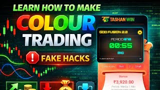 How To Make Colour Trading Hacks Free Sketchware And Mt Manager Used