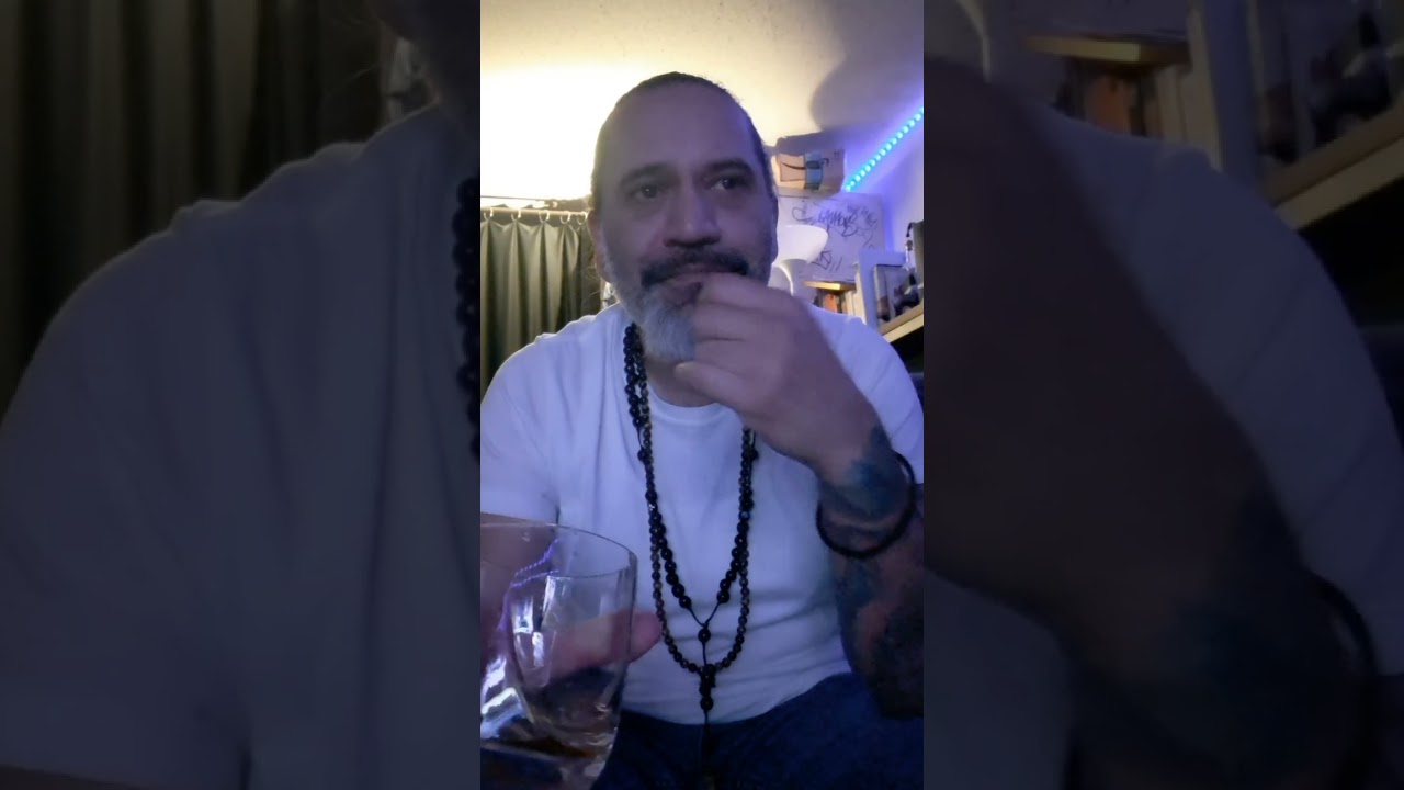 Обзор виски Arran 10 Single Malt Whisky, выпущенного ко дню рождения.