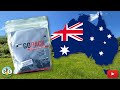Australisches 24 Stunden MRE GO PACK Tolles Essen Aus Down Under