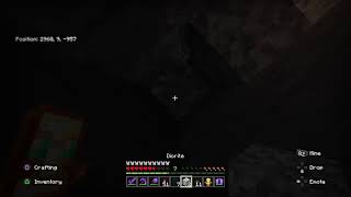 Exploring The Deep Dark(Minecraft)