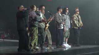 《You Can't Stop Me》馮德倫 Stephen Fung x 廿四味｜第八屆KKBOX 香港風雲榜－ Music Reborn｜20260628 4K fancam