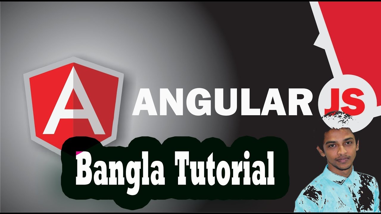 Angularjs bangla tutorial 4(Expresion) - YouTube
