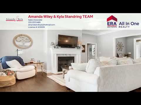 106 Creekridge Drive, Leesburg, GA home video tour