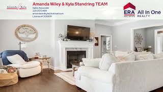 106 Creekridge Drive, Leesburg, GA 31763 106 Creekridge Drive, Leesburg, GA 31763