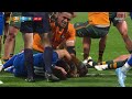 EXTENDED: Wallabies v Italy Highlights | Nations Championship | Round 3