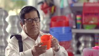 Most Creative And Fun Loving Abdul Kader Tv Ad| Colorbar Films