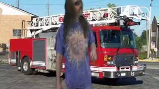 Firehouse Kiss Cover By Bob