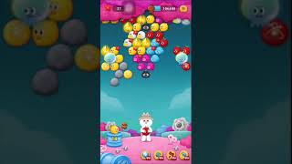 line bubble 2 level 1864 by Danny哥