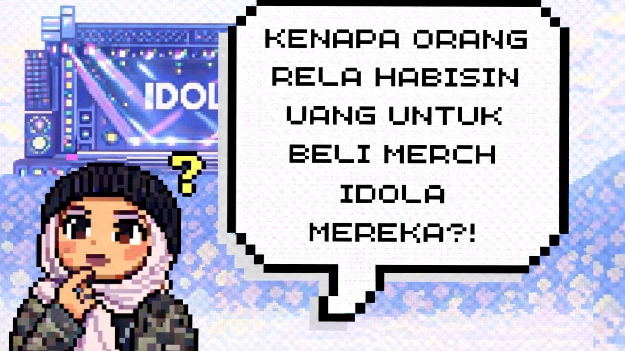 K-Pop dari Perspektif Psikologi dan Sosial?! Ep.1 Disscusion with Qory