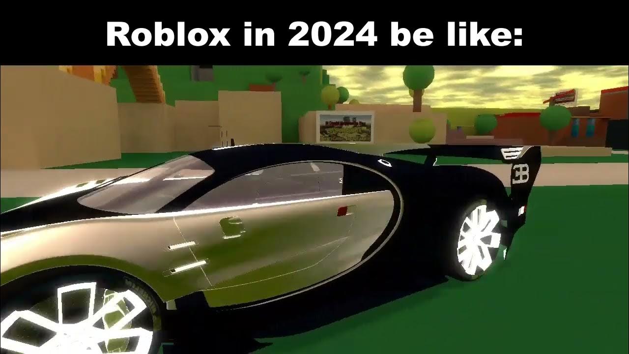 The Future of Roblox - YouTube
