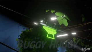 Garten of banban 8 Anti Devil Coach Pickaleena Vs Joking Jessy Gameplay 54