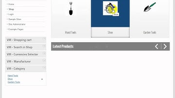 Custom stock for Virtuemart Attribute
