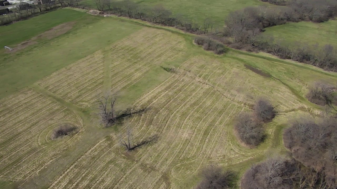 Hawk Ridge Park | Drone Flyover