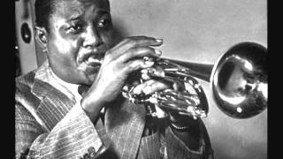 On the Sunny Side of the Street by Roy Eldridge.wmv chords