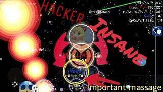 NEBULOUS INSANE SOLO DESTROYING TEAMS - ULTRA PRE-SPLITS - DOUB SPILTS (WIN/FAIL) MONTAGE