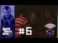 Grand Theft Auto IV Gameplay Part 6 - ColourShed Commentary