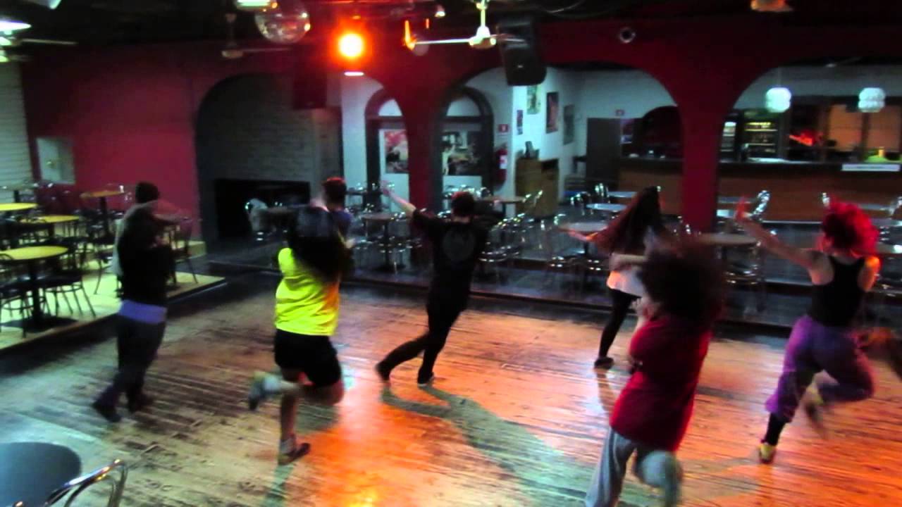 Dancehall Mangosta Klub YouTube