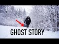 Telling MY Ghost Story - WHERE IT HAPPENED