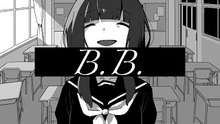 B.B.