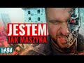 JESTEM JAK MASZYNA - Szoty Sajsona #93
