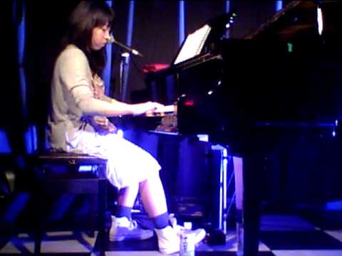 安藤裕子　隣人に光が差すとき　BY　SUN