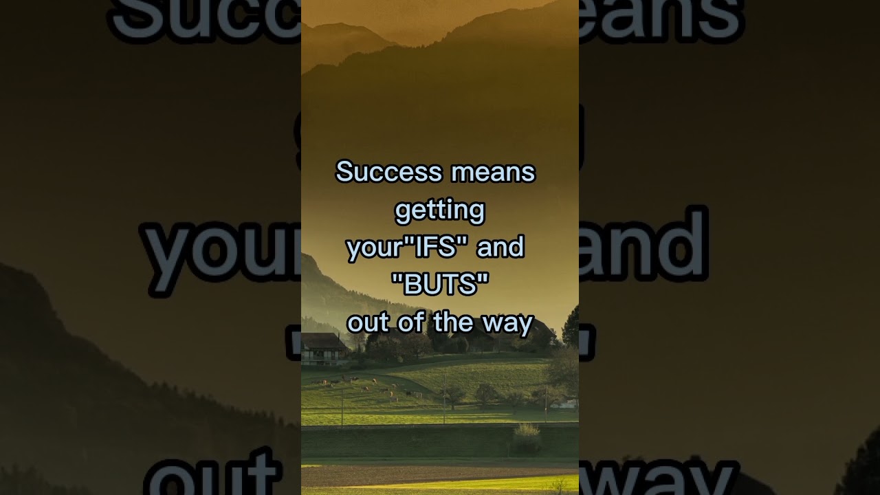 Road to success quotes 