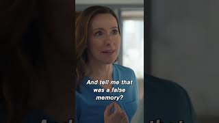 amy confronts joan  👀 #doc