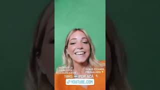 Abril Di Yorio, Pili Pascual y Giulia Guerrini #cielogrande Content