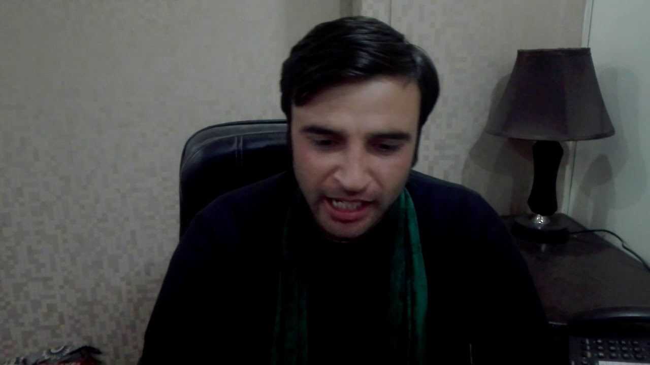 The Life of Allama Iqbal Episode 1 - YouTube