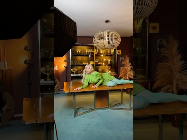 Let me be your only dancer… 🪩💚 Out Now! #newmusic