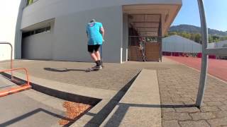 WilenScooterTV: Pascal Spring Edit