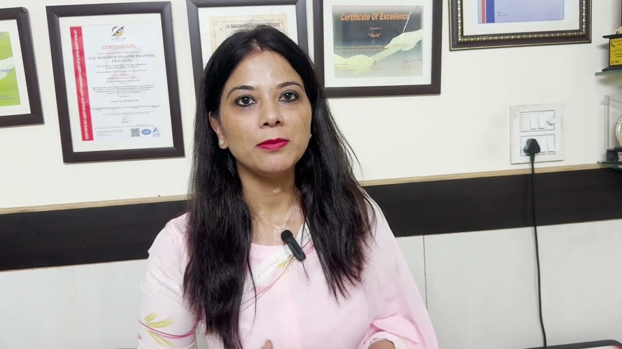 NPTT Nisha Presentation