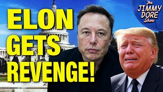 Elon’s Third Party Will Do REAL DAMAGE To The GOP! w/ Sam Tripoli