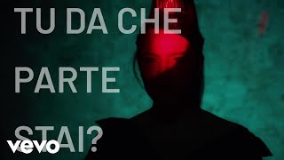Video thumbnail of "La Rappresentante di Lista - Alieno (Official Video)"