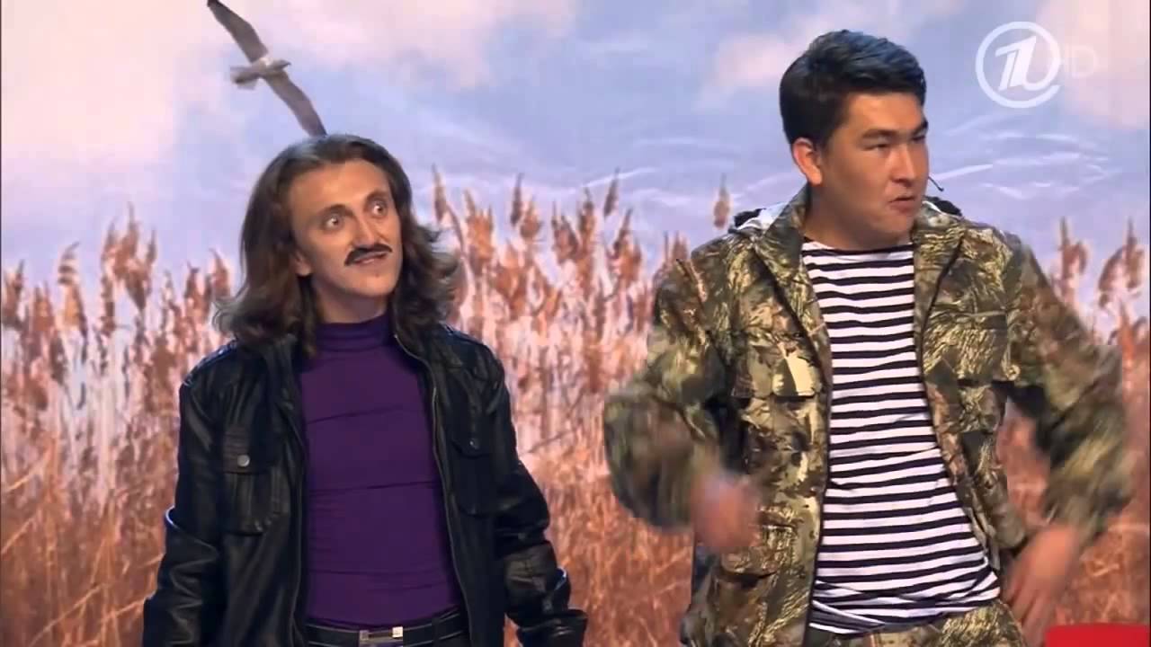 Карина османова камызяки