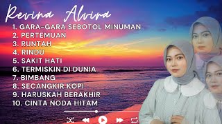 Garagara Sebotol Minuman Pertemuan  Cover Dangdut Klasik  Revina Alvira  Gasentra  Tanpa Iklan