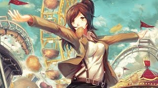 Nightcore - Boom