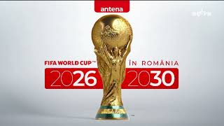 Antena Productions 2025