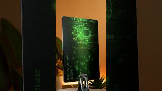RFID Blocking Card 2 by LINQS | PVC Wallet and Badge Stack Security Card